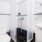Penelope's Blue Sea Front Residenses 아파트 Ília
