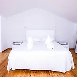 Penelope's Blue Sea Front Residenses 아파트 Ília