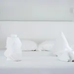 아파트 Penelope's Blue Sea Front Residenses *