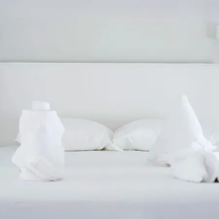 Διαμέρισμα Penelope's Blue Sea Front Residenses *
