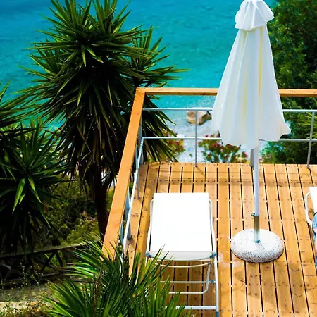 Penelope's Blue Sea Front Residenses * Ήλια