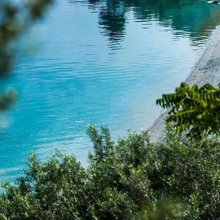 Διαμέρισμα Penelope's Blue Sea Front Residenses
