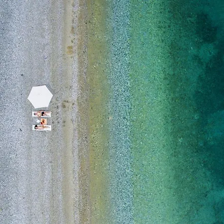 Penelope's Blue Sea Front Residenses